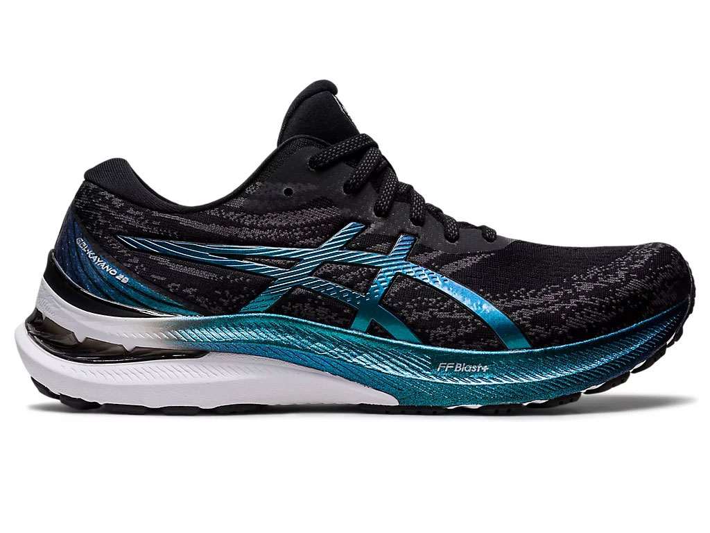 کتونی اسیکس مدل GEL-KAYANO 29 PLATINUM