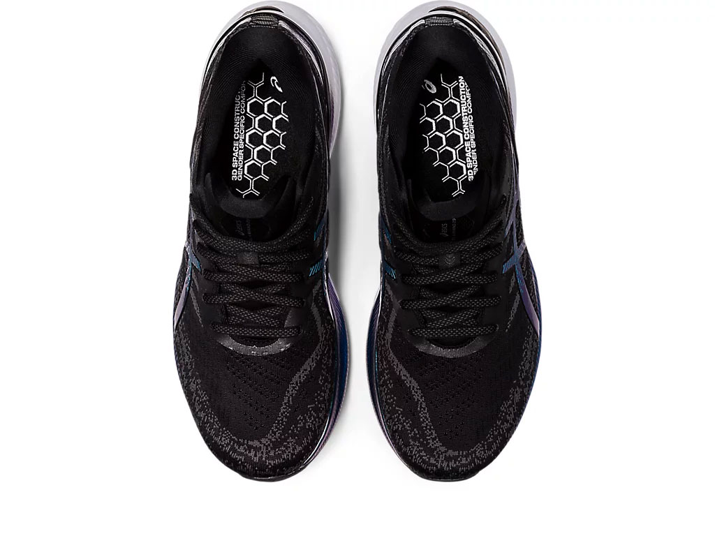 کتونی اسیکس مدل GEL-KAYANO 29 PLATINUM