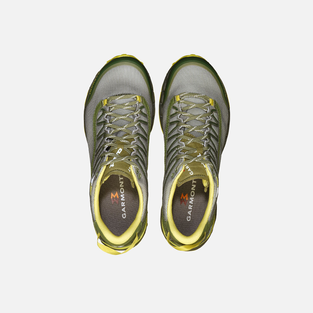 کفش رانینگ گارمونت