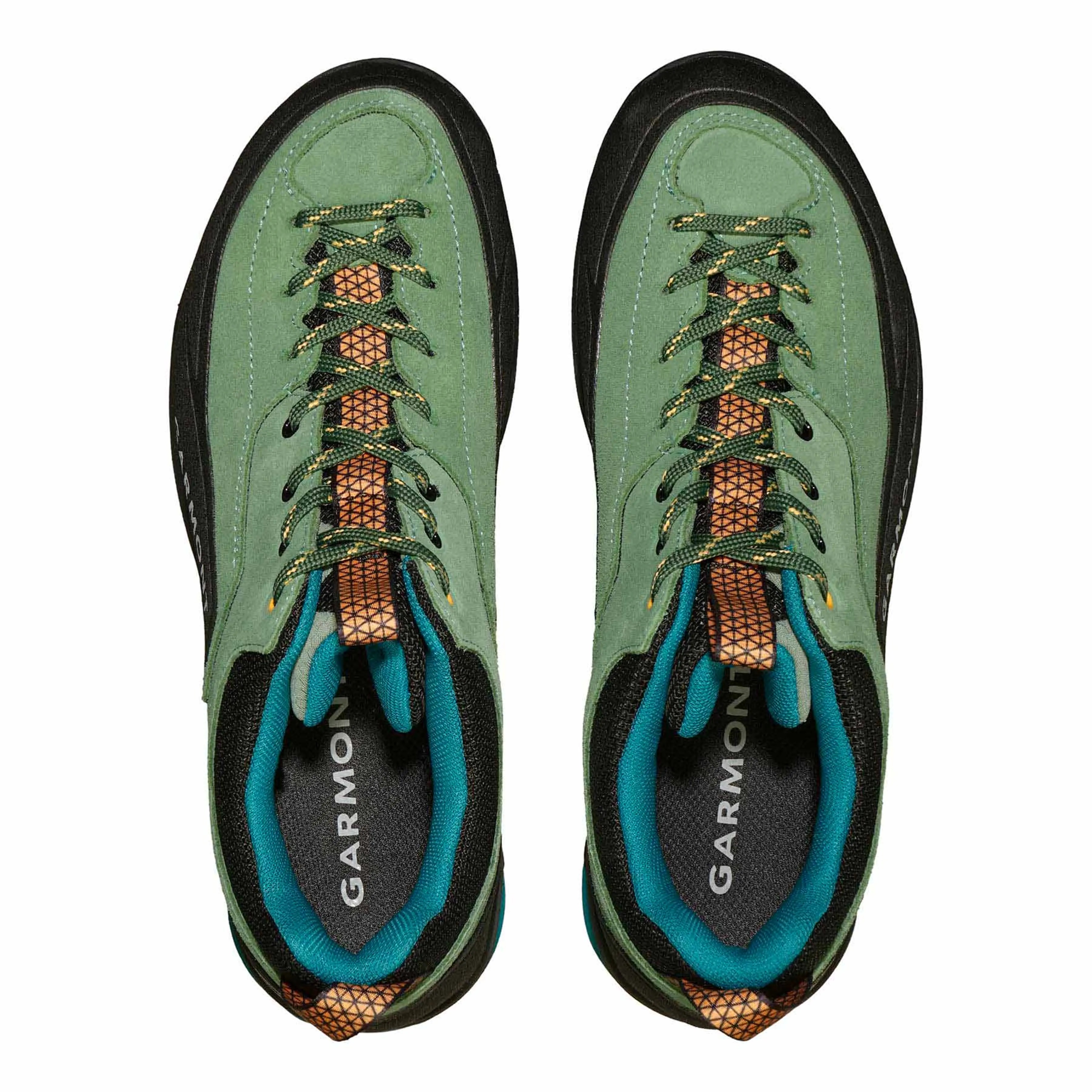 کفش رانینگ گارمونت