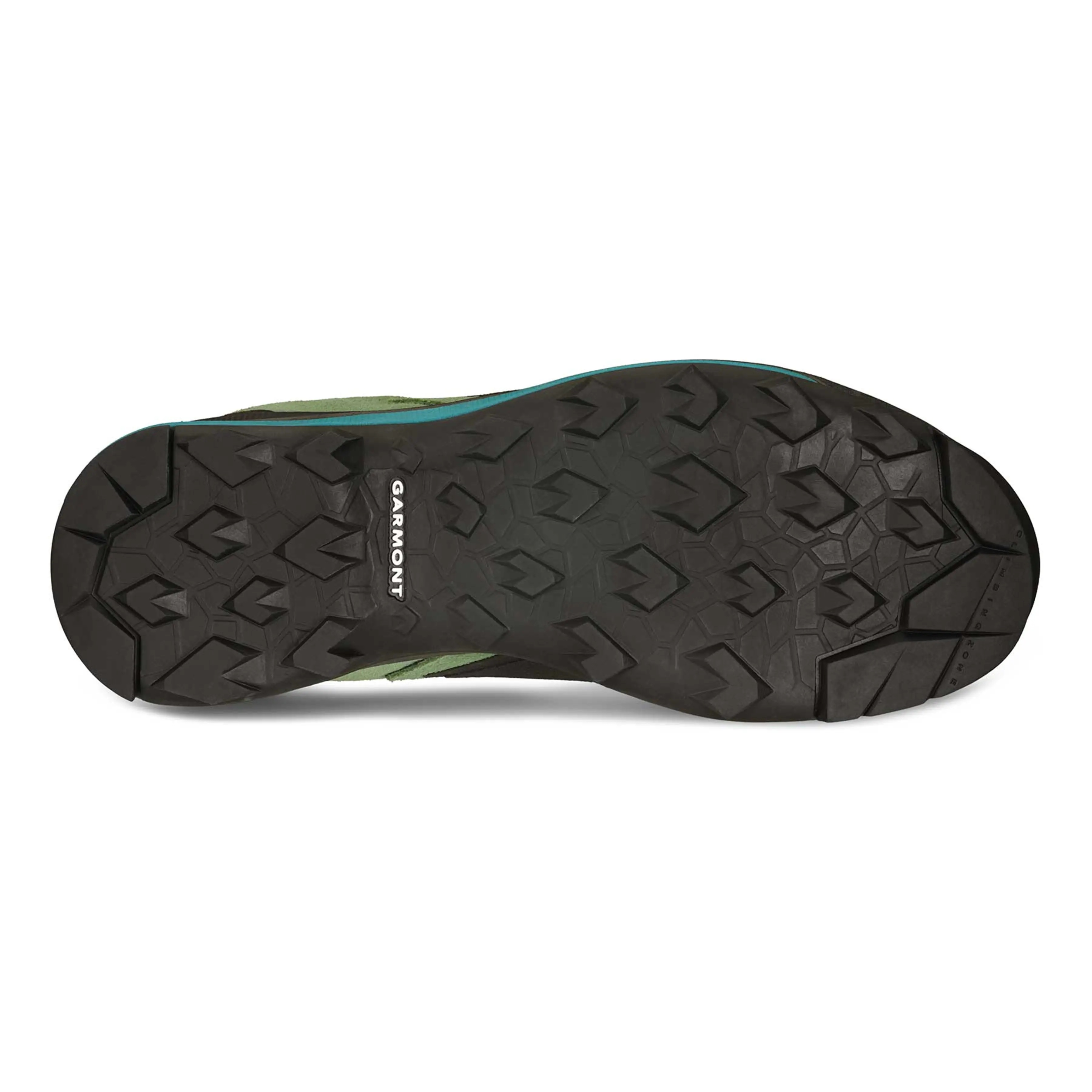 کفش رانینگ گارمونت